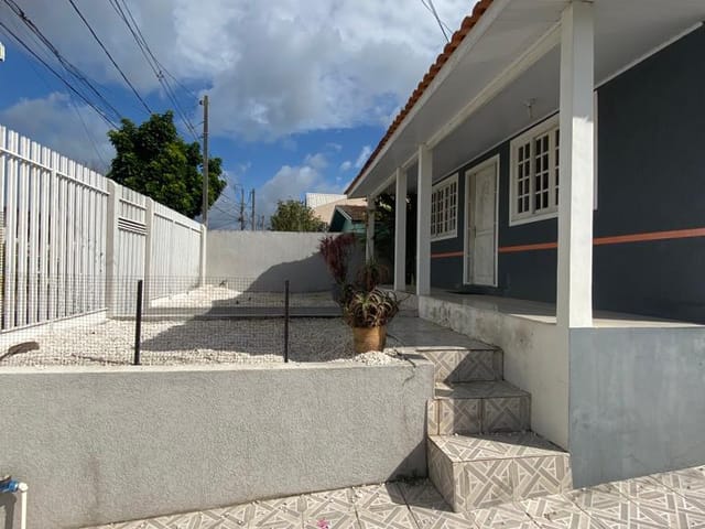 Casa com 420m² 5 quartos e 3 banheiros, à venda, no bairro São Domingos em São José dos Pinhais