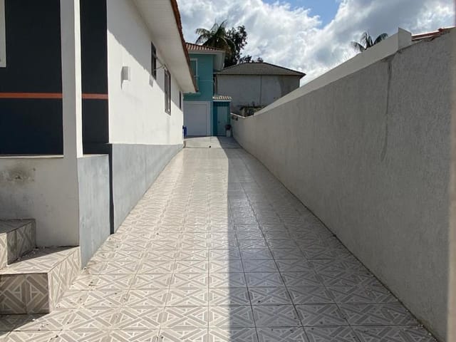 Casa com 420m² 5 quartos e 3 banheiros, à venda, no bairro São Domingos em São José dos Pinhais