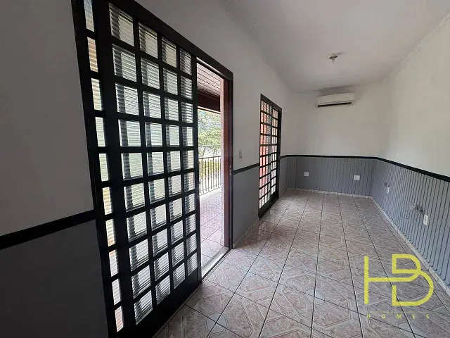 Casa para alugar, no bairro Cidade Jardim em Sorocaba