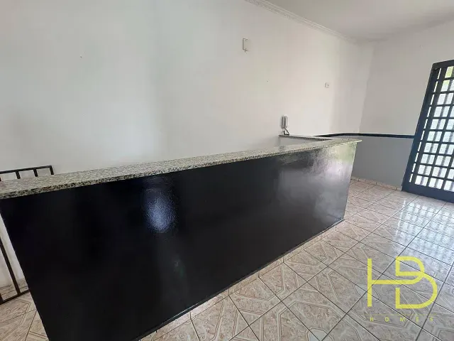 Casa para alugar, no bairro Cidade Jardim em Sorocaba