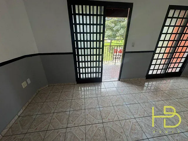 Casa para alugar, no bairro Cidade Jardim em Sorocaba