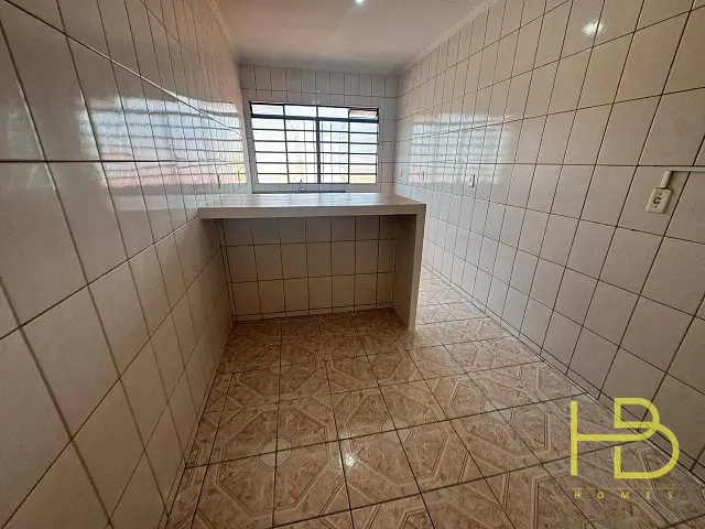 Casa para alugar, no bairro Cidade Jardim em Sorocaba