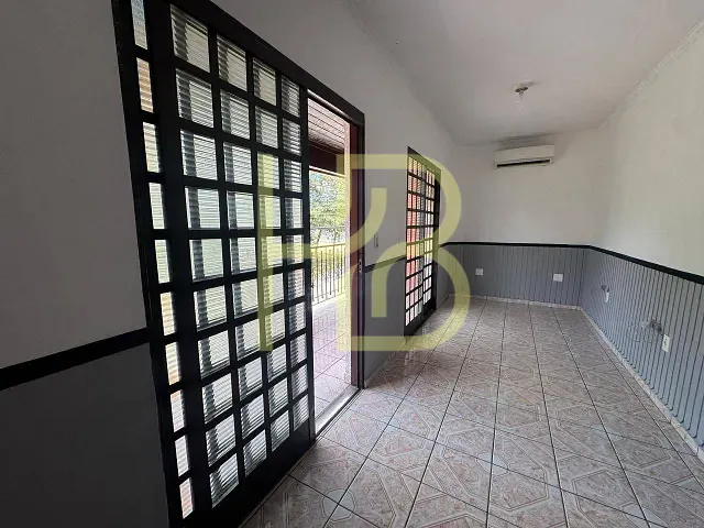 Casa para alugar, no bairro Cidade Jardim em Sorocaba