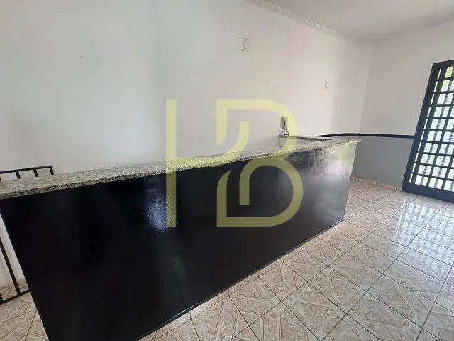 Casa para alugar, no bairro Cidade Jardim em Sorocaba