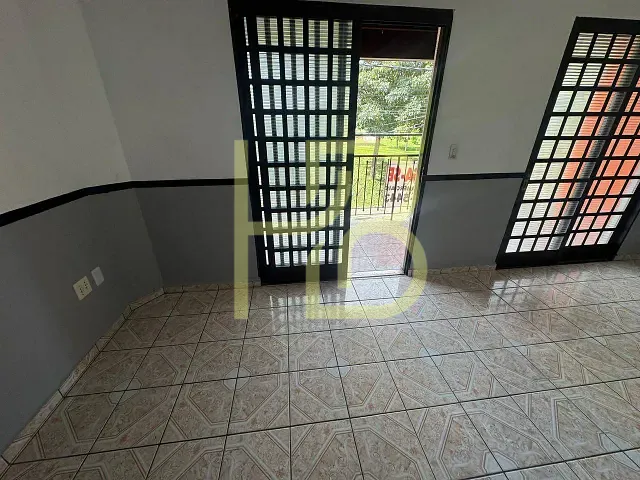 Casa para alugar, no bairro Cidade Jardim em Sorocaba