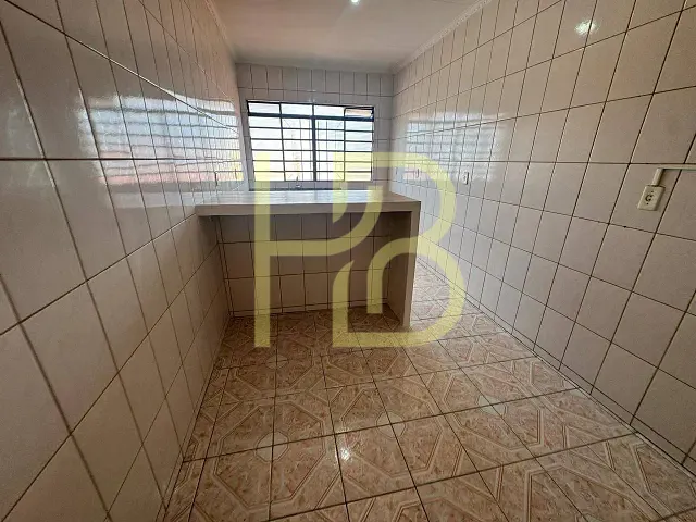 Casa para alugar, no bairro Cidade Jardim em Sorocaba