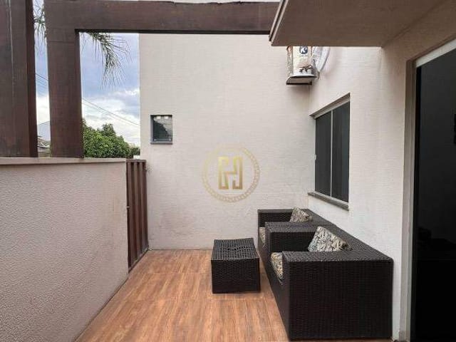 Casa com 523m² 4 quartos e 5 banheiros, à venda, no bairro Condomínio Esplanada do Sol em Nova Mutum