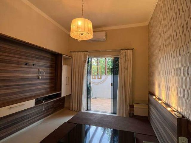 Casa com 523m² 4 quartos e 5 banheiros, à venda, no bairro Condomínio Esplanada do Sol em Nova Mutum