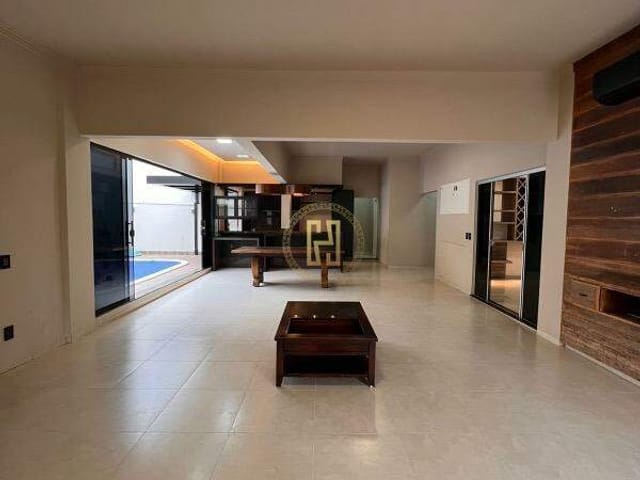 Casa com 523m² 4 quartos e 5 banheiros, à venda, no bairro Condomínio Esplanada do Sol em Nova Mutum