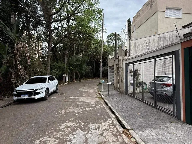 Casa com 80m² 2 quartos e 1 banheiro, à venda, no bairro Jardim Semiramis em Cotia
