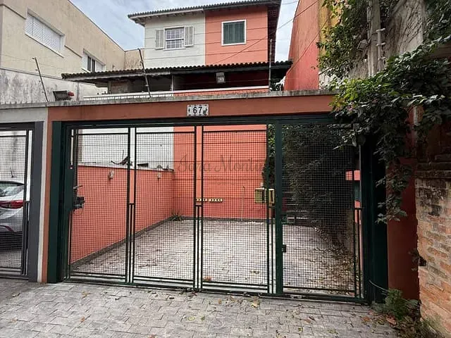 Casa com 80m² 2 quartos e 1 banheiro, à venda, no bairro Jardim Semiramis em Cotia