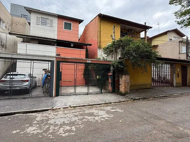 Casa com 80m² 2 quartos e 1 banheiro, à venda, no bairro Jardim Semiramis em Cotia