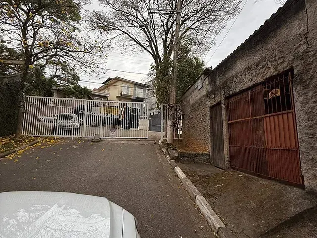 Casa com 80m² 2 quartos e 1 banheiro, à venda, no bairro Jardim Semiramis em Cotia