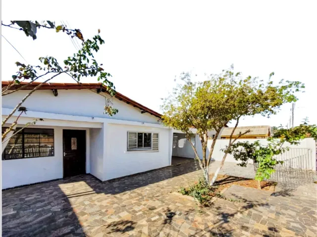 Casa com 300m² 2 quartos e 1 banheiro, à venda, no bairro Cariobinha em Americana