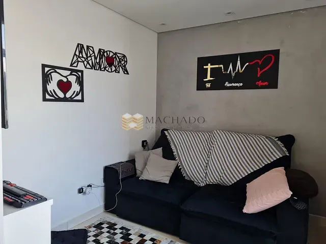 Casa com 214m² 2 quartos e 3 banheiros, à venda, no bairro Portais (Polvilho) em Cajamar