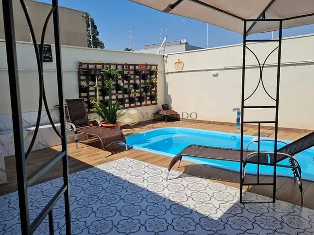 Casa com 214m² 2 quartos e 3 banheiros, à venda, no bairro Portais (Polvilho) em Cajamar