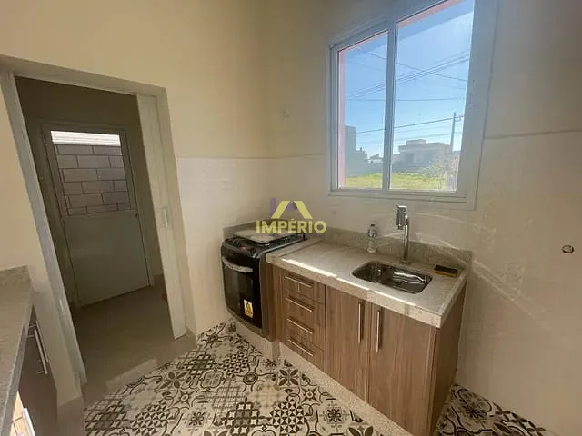 Casa com 189m² 3 quartos e 2 banheiros, à venda, no bairro Jardim Guarujá em Salto