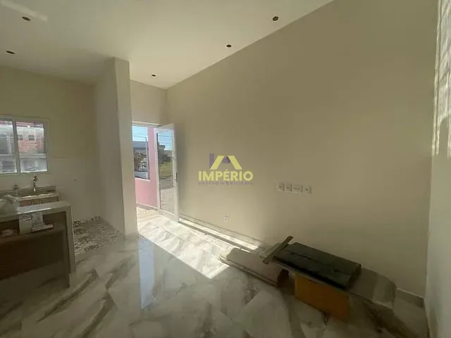 Casa com 189m² 3 quartos e 2 banheiros, à venda, no bairro Jardim Guarujá em Salto