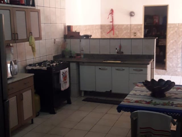 Casa com 184m² 3 quartos e 2 banheiros, à venda, no bairro Conjunto Vera Cruz em Goiânia