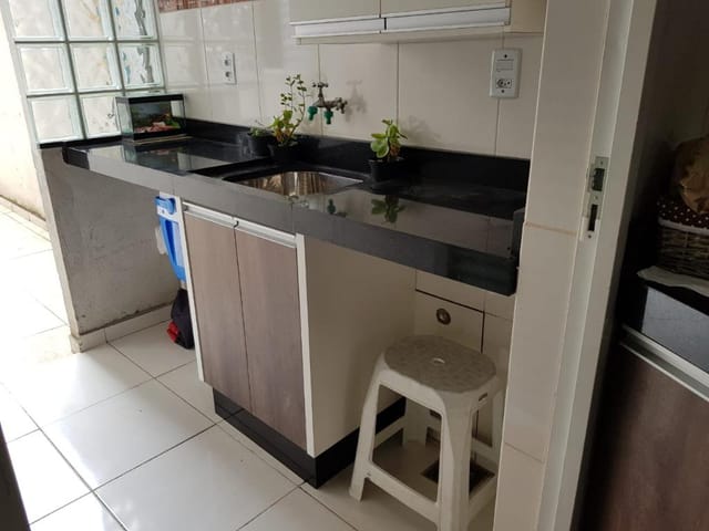 Foto do Casa - Casa à venda, 75 m² por R$ 280.000,00 - Residencial União - São José dos Campos/SP | INDEPENDENCE NEGOCIOS IMOBILIARIOS LTDA