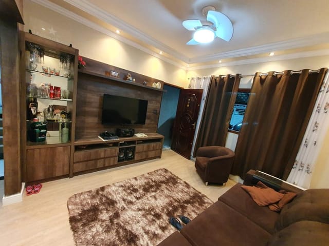 Foto do Casa - Casa à venda, 75 m² por R$ 280.000,00 - Residencial União - São José dos Campos/SP | INDEPENDENCE NEGOCIOS IMOBILIARIOS LTDA