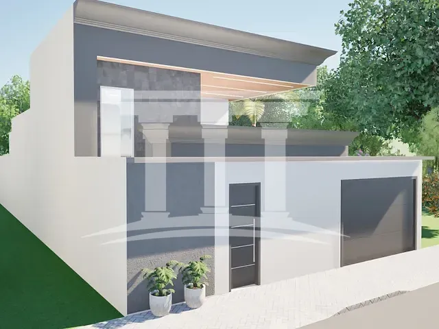 Casa 3 quartos e 1 banheiro, à venda, no bairro Residencial Riviera Suíça I em Sinop