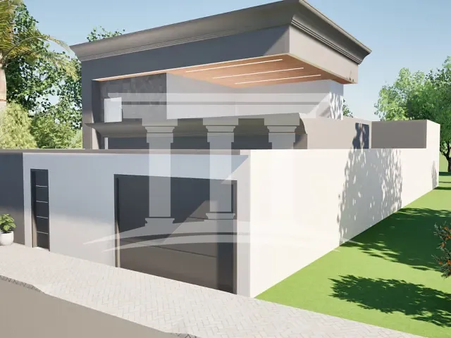 Casa 3 quartos e 1 banheiro, à venda, no bairro Residencial Riviera Suíça I em Sinop