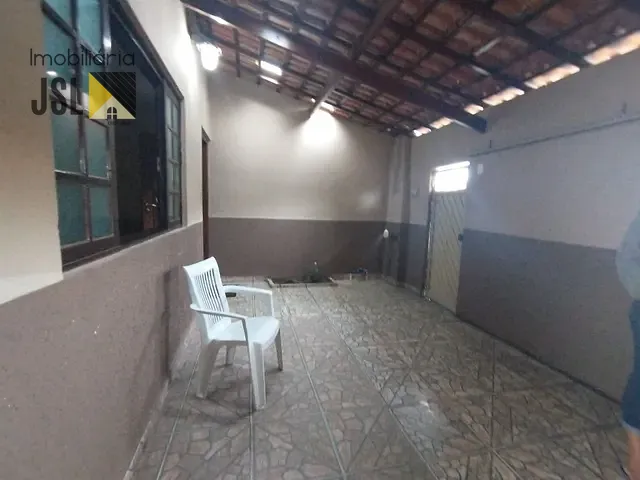 Casa com 132m² 2 quartos e 1 banheiro, à venda, no bairro Vila Menino Jesus em Caçapava
