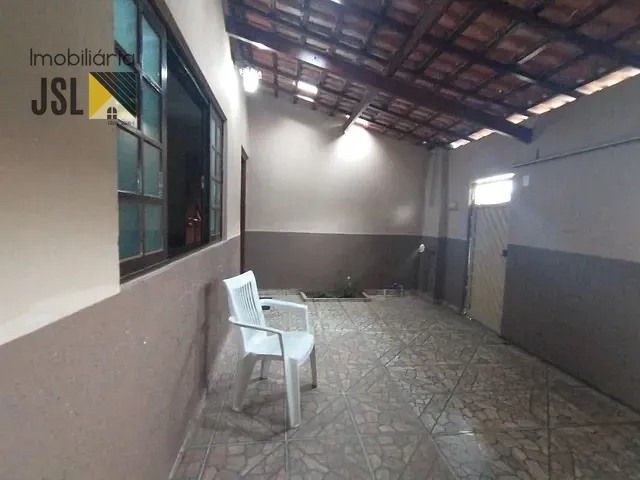 Casa com 132m² 2 quartos e 1 banheiro, à venda, no bairro Vila Menino Jesus em Caçapava