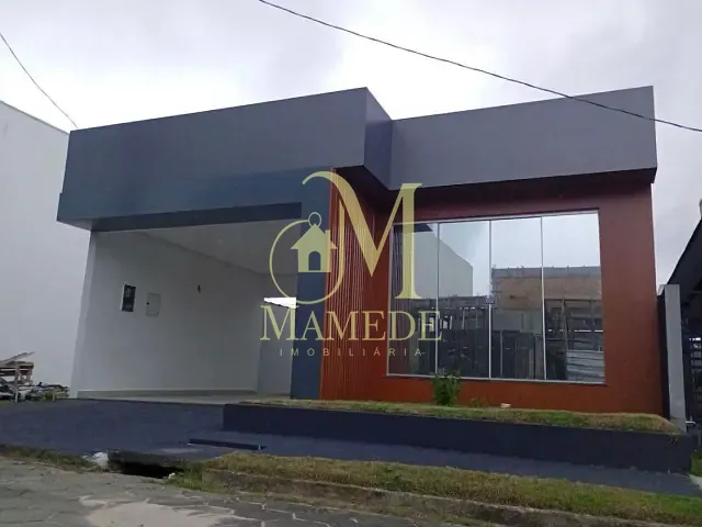 Casa 3 quartos e 2 banheiros, à venda, no bairro Centro em Ananindeua