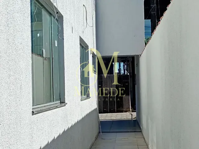 Casa 3 quartos e 2 banheiros, à venda, no bairro Centro em Ananindeua