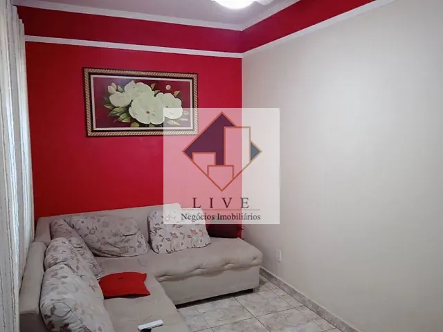 Casa com 160m² 2 quartos e 1 banheiro, à venda, no bairro Parque Residencial Vila União em Campinas