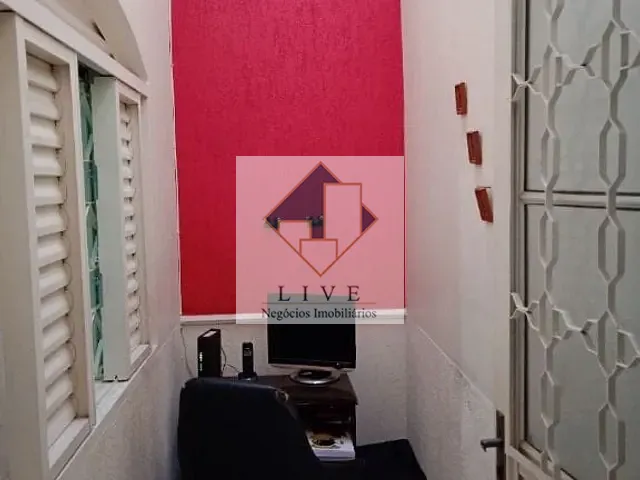 Casa com 160m² 2 quartos e 1 banheiro, à venda, no bairro Parque Residencial Vila União em Campinas