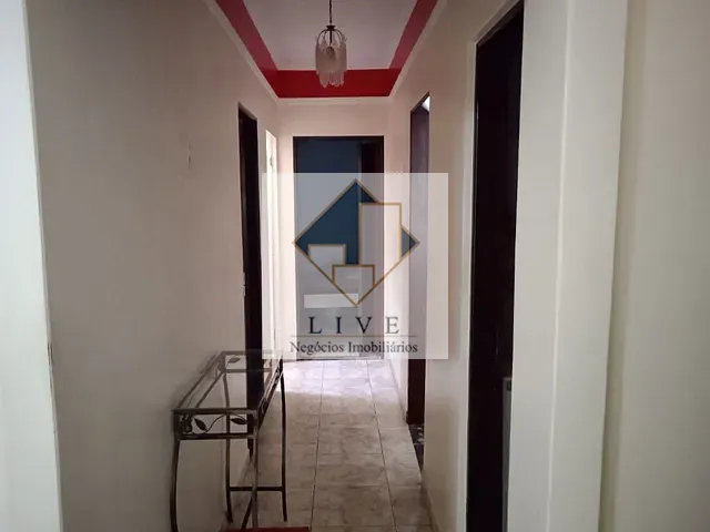 Casa com 160m² 2 quartos e 1 banheiro, à venda, no bairro Parque Residencial Vila União em Campinas
