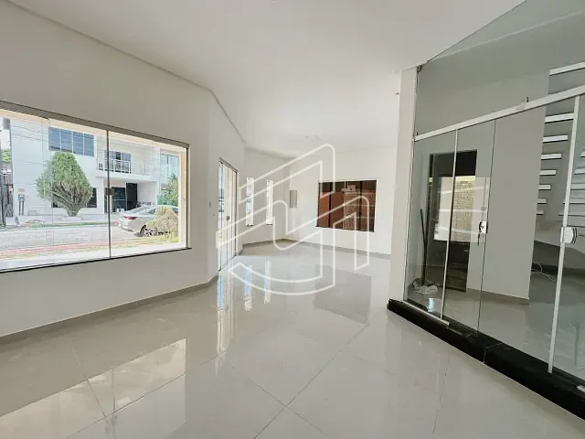 Casa 4 quartos e 6 banheiros, à venda, no bairro Quarenta Horas (Coqueiro) em Ananindeua