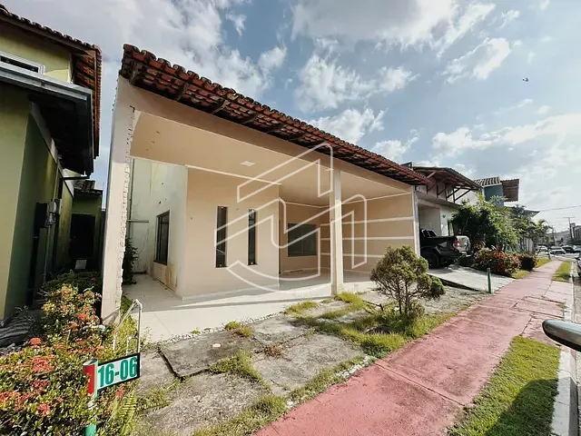Casa 4 quartos e 6 banheiros, à venda, no bairro Quarenta Horas (Coqueiro) em Ananindeua