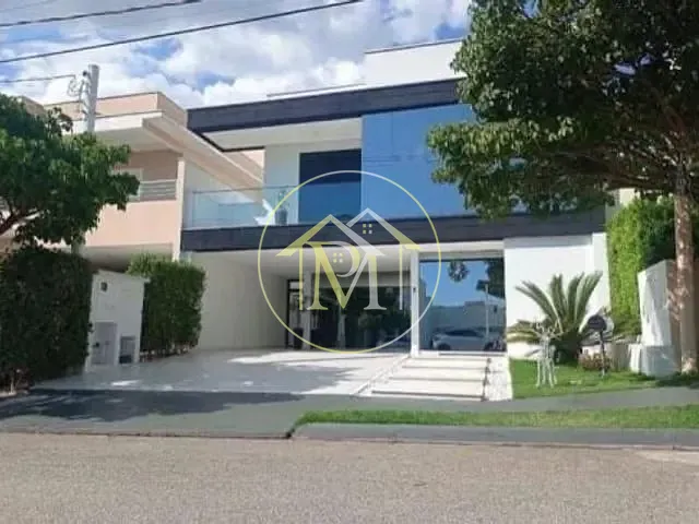 Casa com 250m² 3 quartos e 5 banheiros, à venda, no bairro Iporanga em Sorocaba