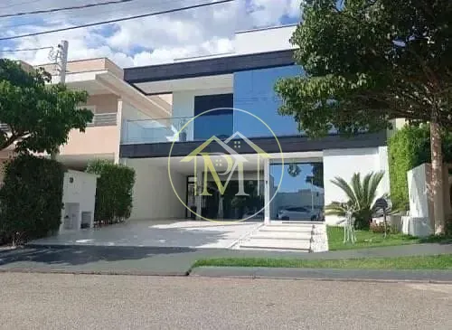 Casa, 3 quartos, 285 m² - Foto 1
