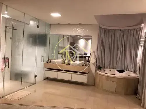 Casa, 3 quartos, 285 m² - Foto 7