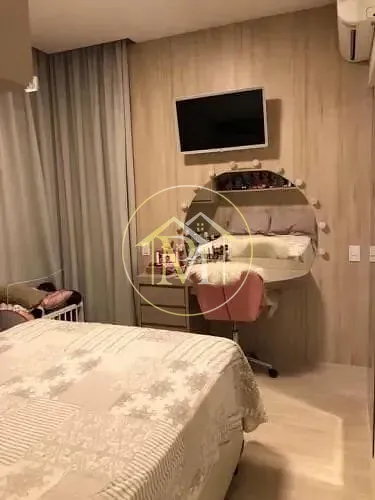Casa, 3 quartos, 285 m² - Foto 9