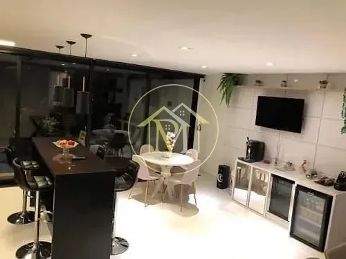 Casa, 3 quartos, 285 m² - Foto 11