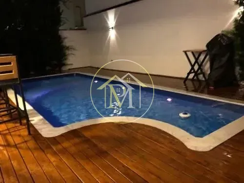 Casa, 3 quartos, 285 m² - Foto 12