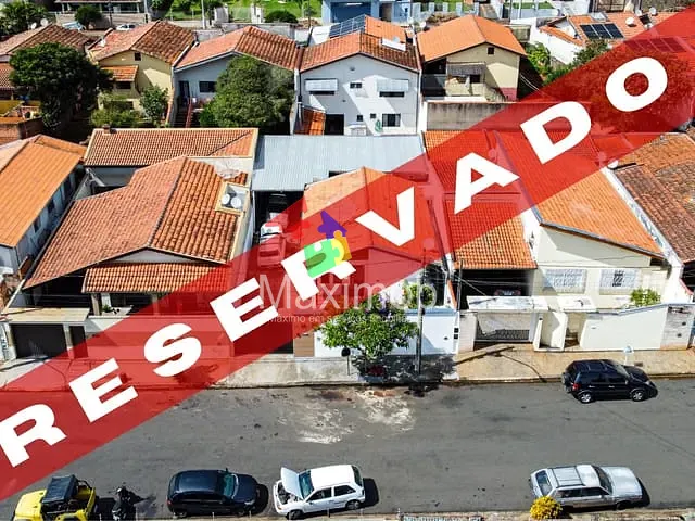 Casa com 250m² 3 quartos e 2 banheiros, à venda, no bairro Jardim Macucos em Itapira