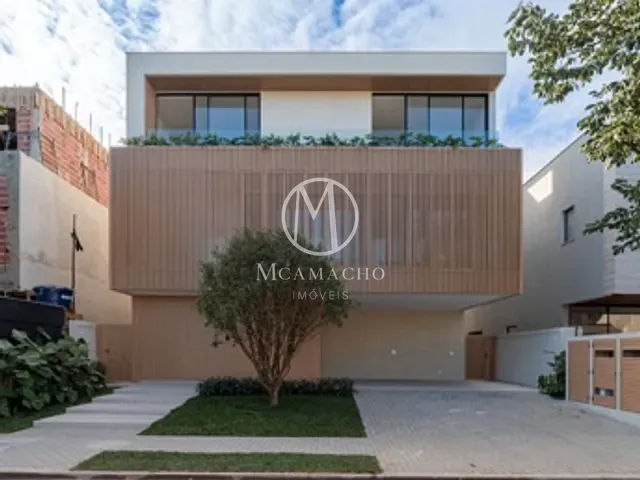 Casa 5 quartos e 7 banheiros, à venda, no bairro Barra da Tijuca em Rio de Janeiro