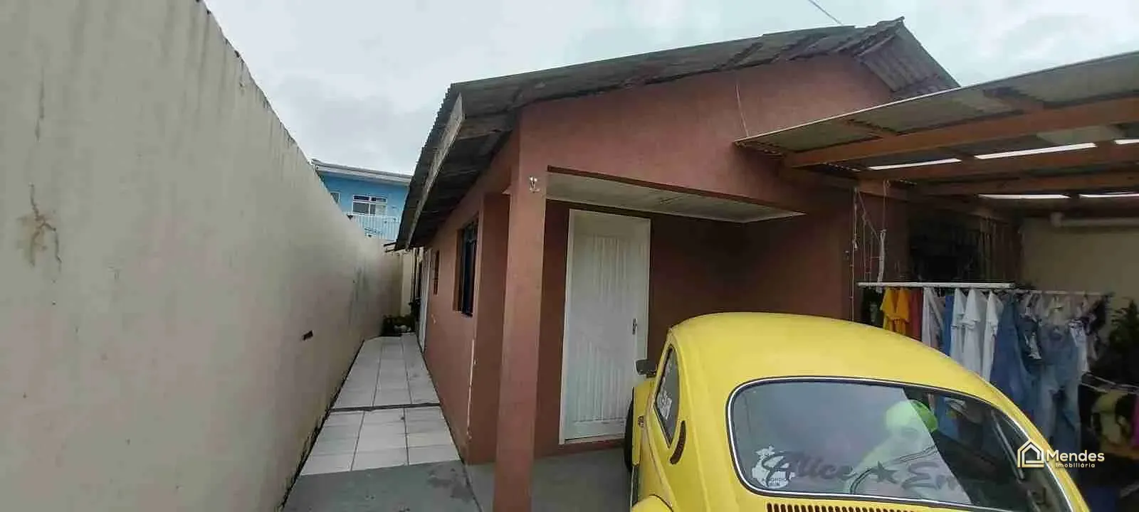 Casa, 5 quartos, 185 m² - Foto 13