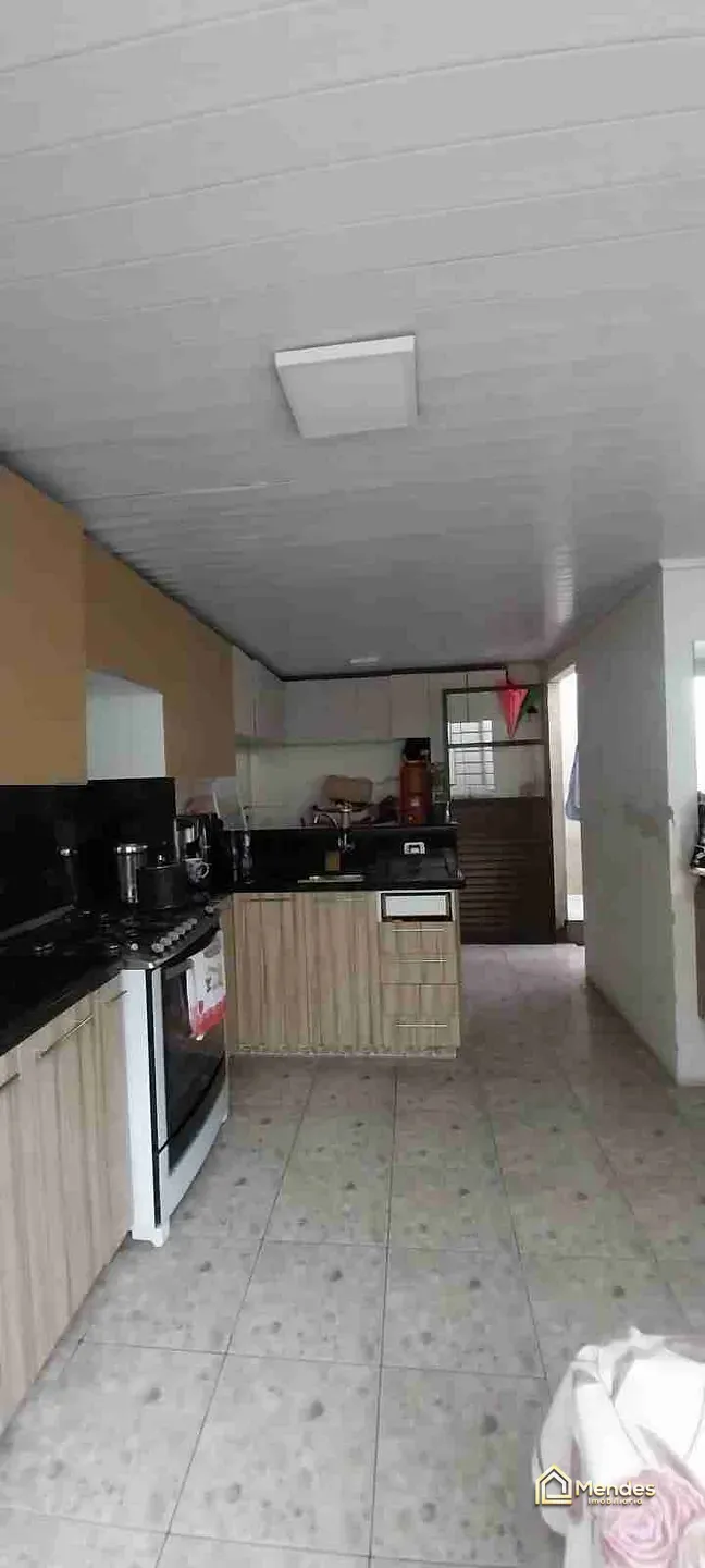 Casa, 5 quartos, 185 m² - Foto 16