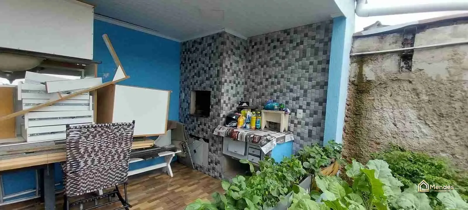 Casa, 5 quartos, 185 m² - Foto 4