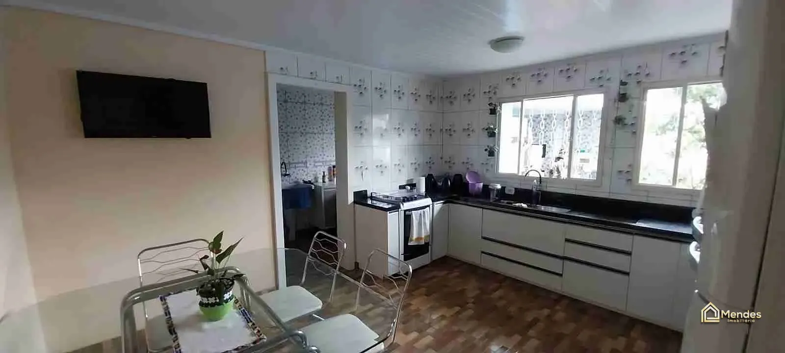 Casa, 5 quartos, 185 m² - Foto 3