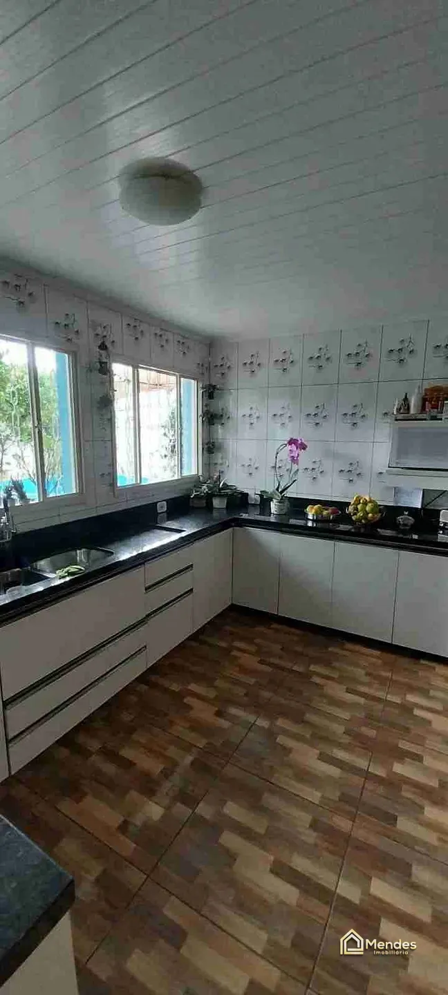 Casa, 5 quartos, 185 m² - Foto 5