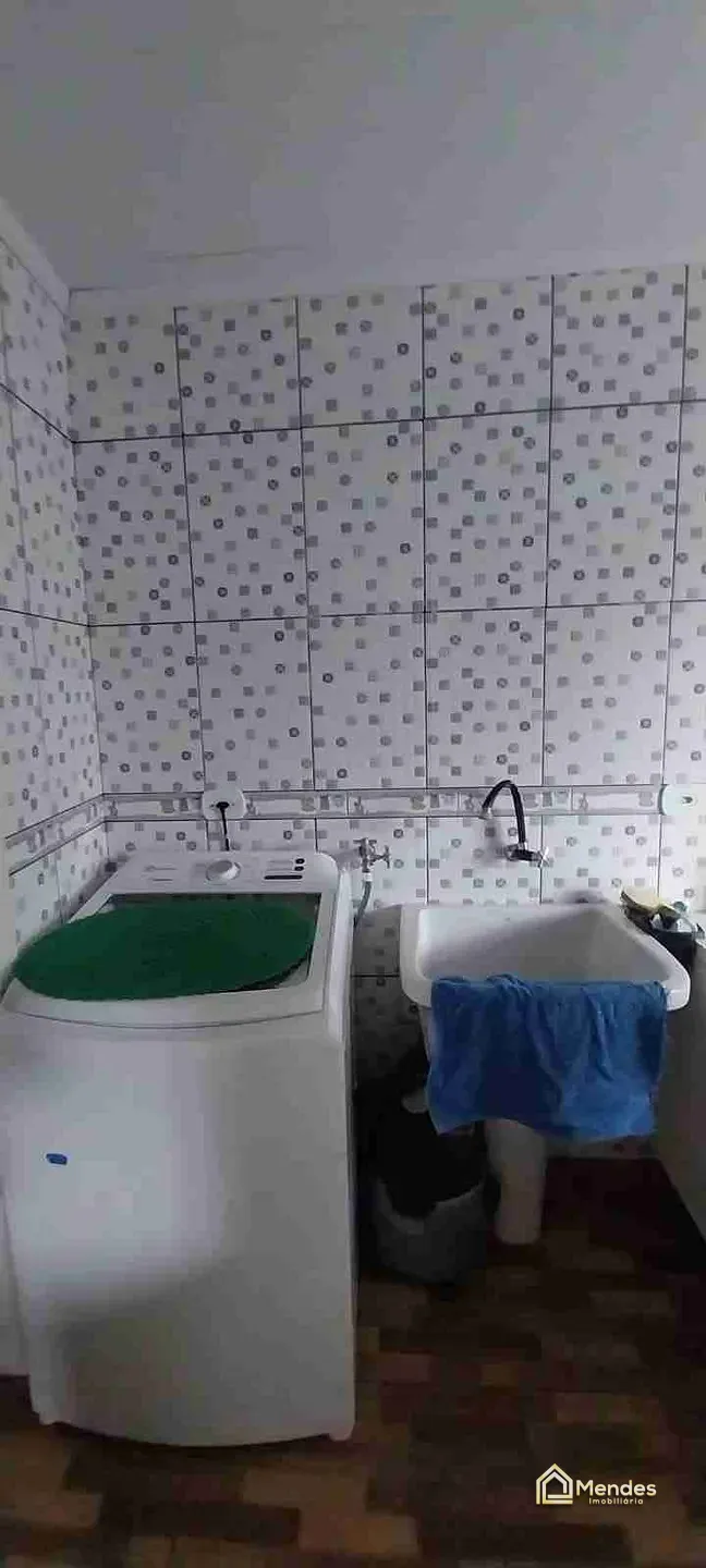 Casa, 5 quartos, 185 m² - Foto 10